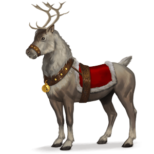 blitzen