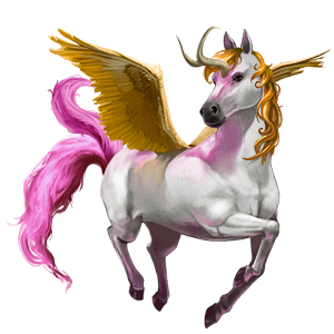 boski koń bellarożec