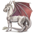 boski koń pendragon