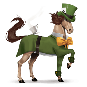 koń wierzchowy angloarab shagya jasnosiwa