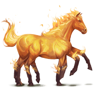ognisty sleipnir