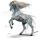 koń wędrowny zjawa