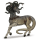koń wędrowny gorgona