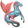 koń wędrowny oceania