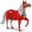 maść konia richelieu