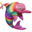 piñata inia