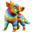 compagnonpinatatasmaniandevil