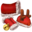 gwiazdkowy ekwipunek 