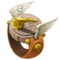 zegar kairosa