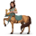koń wędrowny centaur