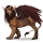 koń wędrowny sfinks