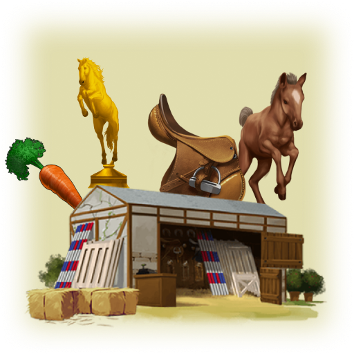 Zagraj w Howrse za darmo! - Howrse