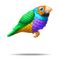 compagnon-pinata-gouldian-finch.png