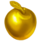 złote jabłko
